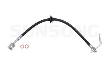 Brake Hydraulic Hose S5 2204670