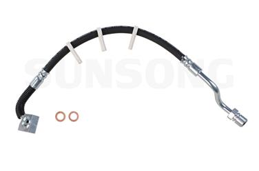 2005 Ford Freestar Brake Hydraulic Hose S5 2204684