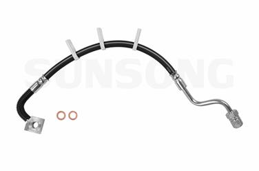 2005 Ford Freestar Brake Hydraulic Hose S5 2204685