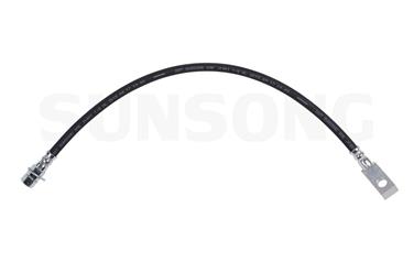 Brake Hydraulic Hose S5 2204689