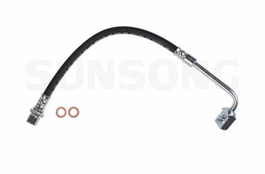 Brake Hydraulic Hose S5 2204697