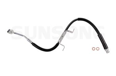 Brake Hydraulic Hose S5 2204707