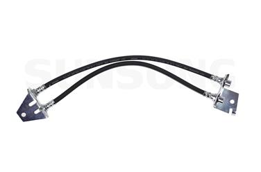 Brake Hydraulic Hose S5 2204717