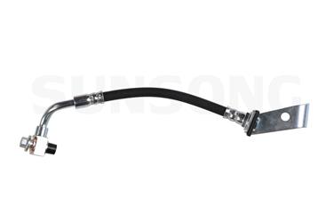 Brake Hydraulic Hose S5 2204721