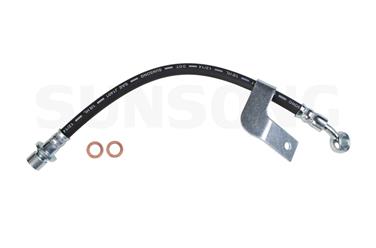 Clutch Hydraulic Hose S5 2204727