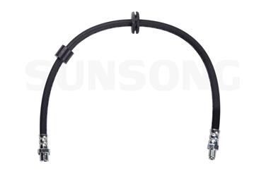 Brake Hydraulic Hose S5 2204748