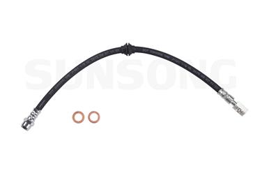 Brake Hydraulic Hose S5 2204751