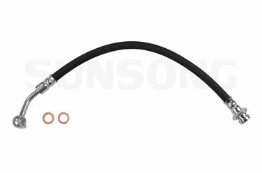 Brake Hydraulic Hose S5 2204757