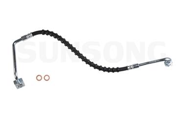 Brake Hydraulic Hose S5 2204762