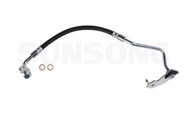 2004 Chrysler Pacifica Brake Hydraulic Hose S5 2204764