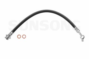 2007 Nissan Pathfinder Brake Hydraulic Hose S5 2204802