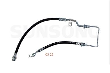 Brake Hydraulic Hose S5 2204817