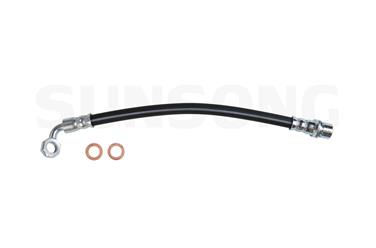 2010 Toyota 4Runner Brake Hydraulic Hose S5 2204834