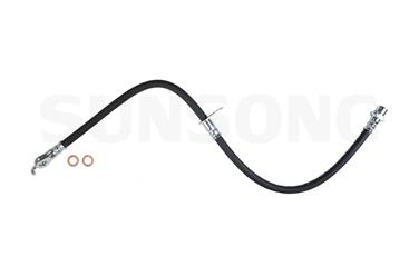 Brake Hydraulic Hose S5 2204836