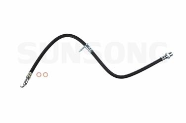 Brake Hydraulic Hose S5 2204837