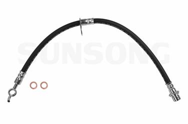 2012 Toyota Avalon Brake Hydraulic Hose S5 2204842