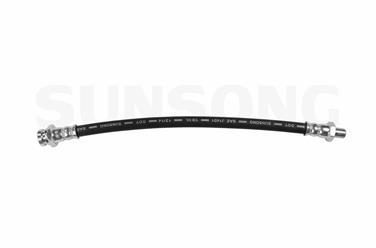 2008 Nissan Titan Brake Hydraulic Hose S5 2204865