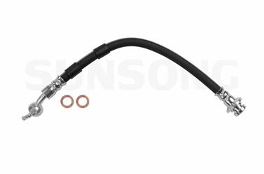 2005 Nissan Murano Brake Hydraulic Hose S5 2204868