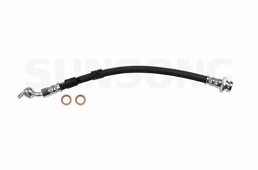 2006 Nissan Murano Brake Hydraulic Hose S5 2204869