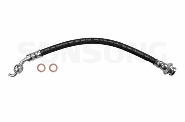 2009 Nissan Altima Brake Hydraulic Hose S5 2204912