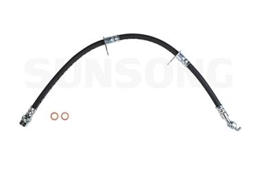 2014 Toyota Highlander Brake Hydraulic Hose S5 2204920