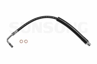 2011 Cadillac SRX Brake Hydraulic Hose S5 2204925