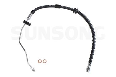 Brake Hydraulic Hose S5 2204930