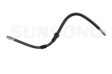 2012 Audi Q7 Brake Hydraulic Hose S5 2204944