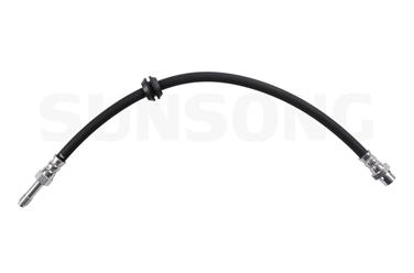 2003 BMW Z4 Brake Hydraulic Hose S5 2204947