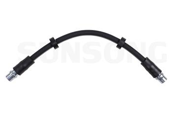 2010 Audi A6 Quattro Brake Hydraulic Hose S5 2204948