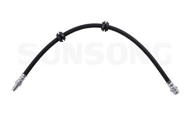 Brake Hydraulic Hose S5 2204950