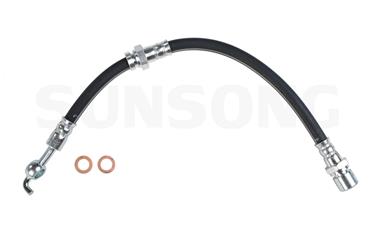 Brake Hydraulic Hose S5 2204954