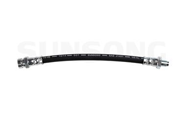 2004 Mitsubishi Lancer Brake Hydraulic Hose S5 2205018