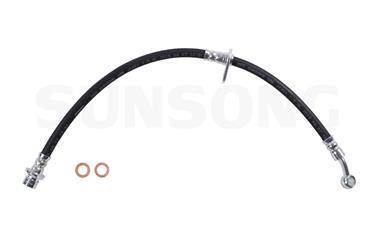 Brake Hydraulic Hose S5 2205046