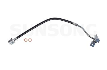 Brake Hydraulic Hose S5 2205081