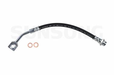 Brake Hydraulic Hose S5 2205145