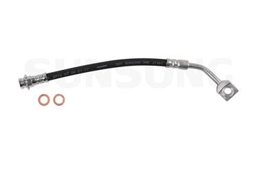 Brake Hydraulic Hose S5 2205146