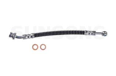 Brake Hydraulic Hose S5 2205147