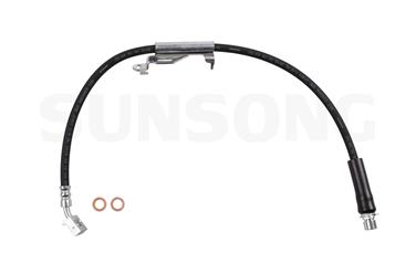 Brake Hydraulic Hose S5 2205161