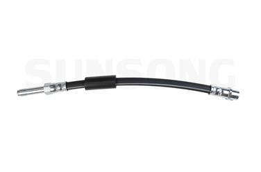 2012 Audi A8 Quattro Brake Hydraulic Hose S5 2205164