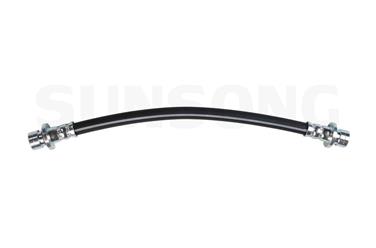 2009 Honda Pilot Brake Hydraulic Hose S5 2205168