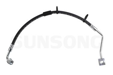 2009 Ford E-250 Brake Hydraulic Hose S5 2205176