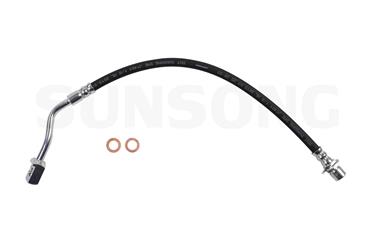 Brake Hydraulic Hose S5 2205182