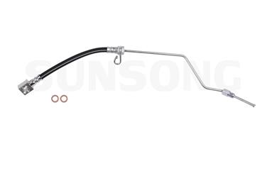 Brake Hydraulic Hose S5 2205362