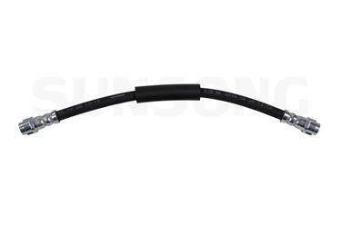 Brake Hydraulic Hose S5 2205407