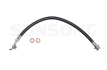 Brake Hydraulic Hose S5 2205410