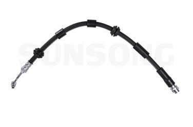 Brake Hydraulic Hose S5 2205421