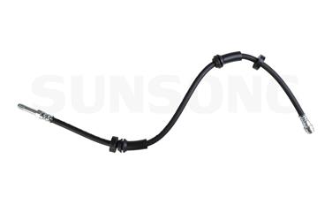 2012 Audi A7 Quattro Brake Hydraulic Hose S5 2205425