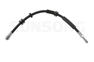 2013 Audi S6 Brake Hydraulic Hose S5 2205428