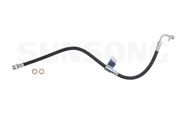 Brake Hydraulic Hose S5 2205438